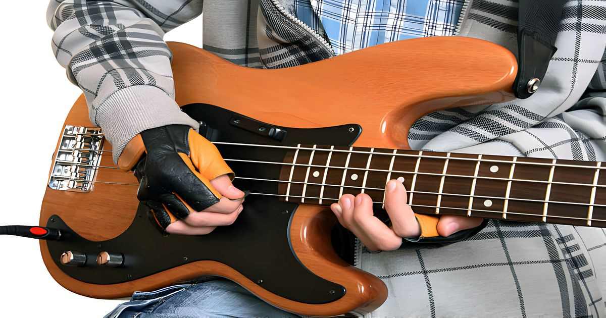 Gloves for Guitarists