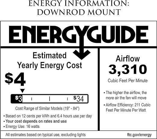 monte carlo fan energy guide