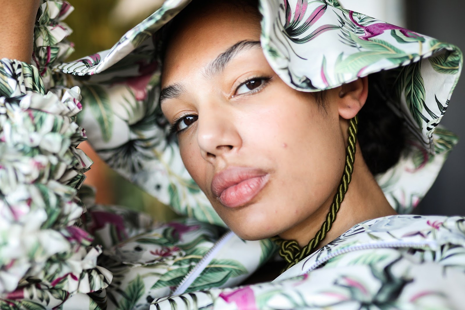 Ethical Glamour Sustainable Picks