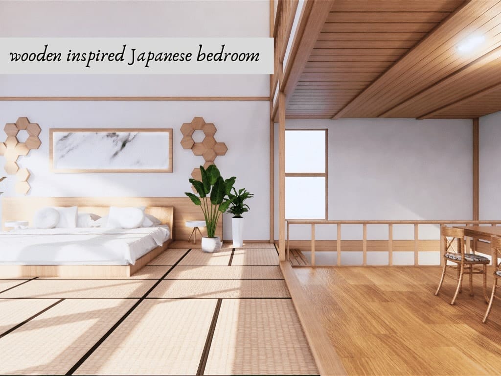 How to Create a Japanese Minimalist Bedroom in [year] 1