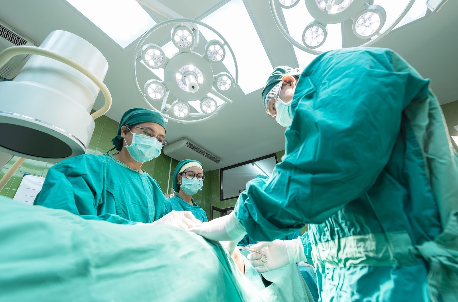 Medical Malpractice Attorney | Surgical Errors in Florida
