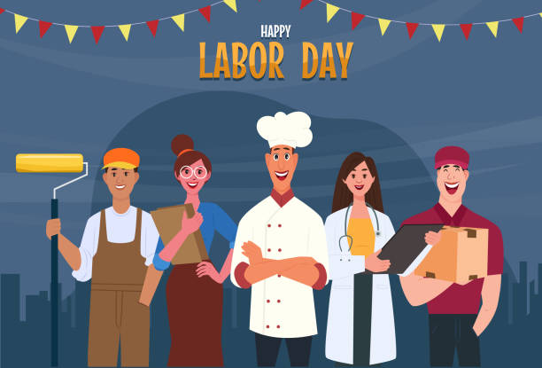  Labor Day: A Celebration of Hard Work and Unity