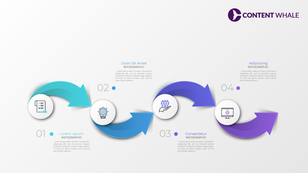 process Infographics