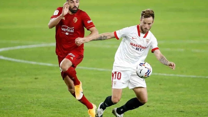 Cầu thủ được dự đoán là anh hùng của 2 đội Almeria vs Sevilla