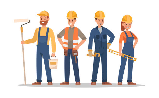 Contractors