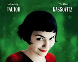Imagem de O Fabuloso Destino de Amélie Poulain movie poster