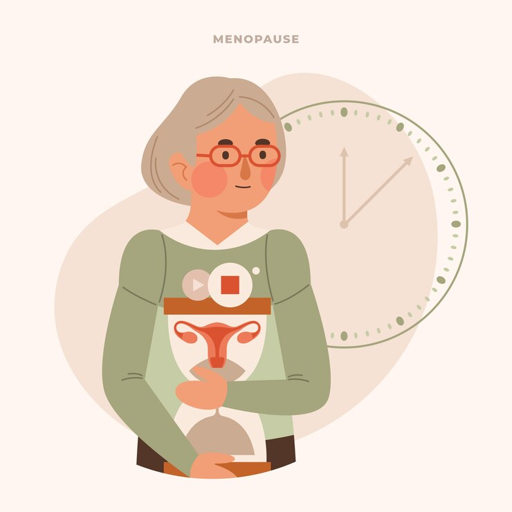 Menopause