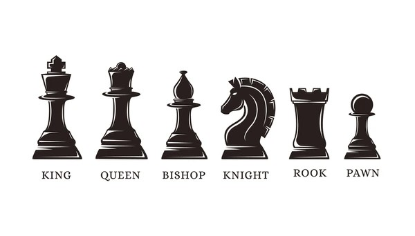 Do You Lose If You Accidently Hit Your King Down In Chess?