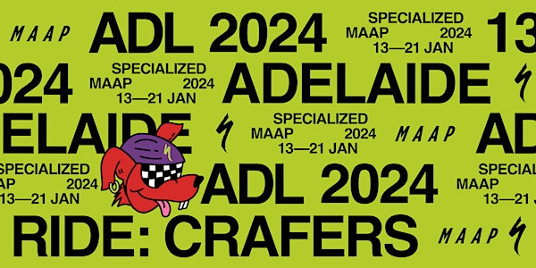 ADL 2024 - Crafers > Stirling | Monday 15 Jan