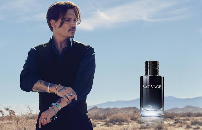 Dior Sauvage Top Men's Perfumes 2024