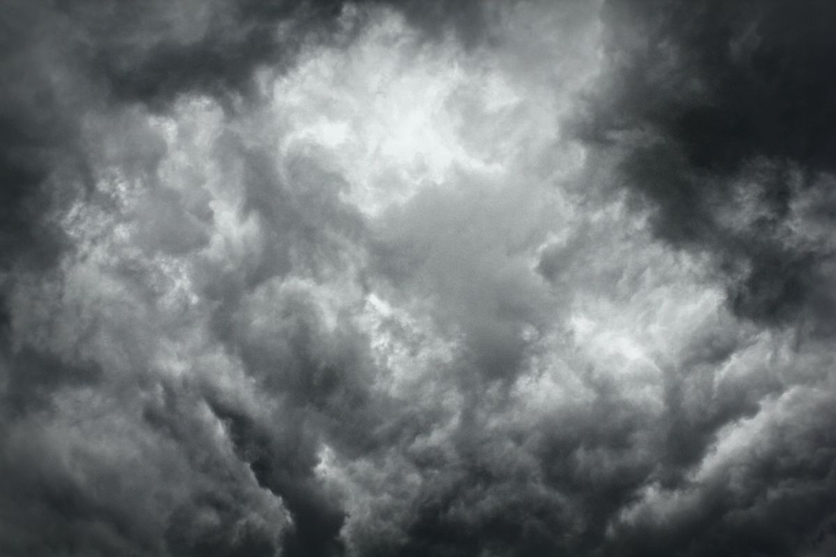 Storms in Biblical Narratives