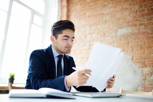Executive Edicts Corporate Law Tips
