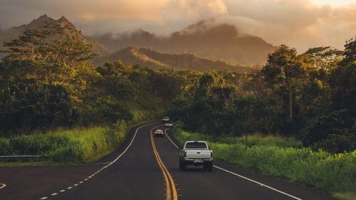 Rev Up Road Trip Escapades