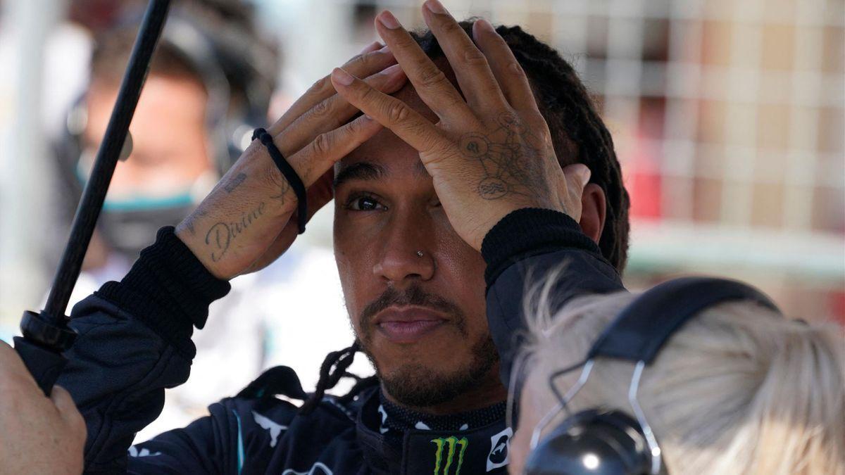 I'm very much in contact with Neymar' - Lewis Hamilton hoping for home help  at the Brazilian Grand Prix - Eurosport