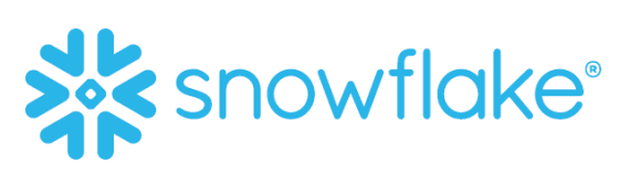 Salesforce to Snowflake: Snowflake Logo