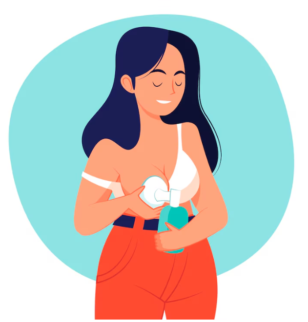 How do Breast Pumps Work?