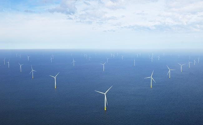 T&T Group bắt tay tập đoàn Châu Âu đầu tư 30 tỷ USD phát triển điện gió ngoài khơi 1