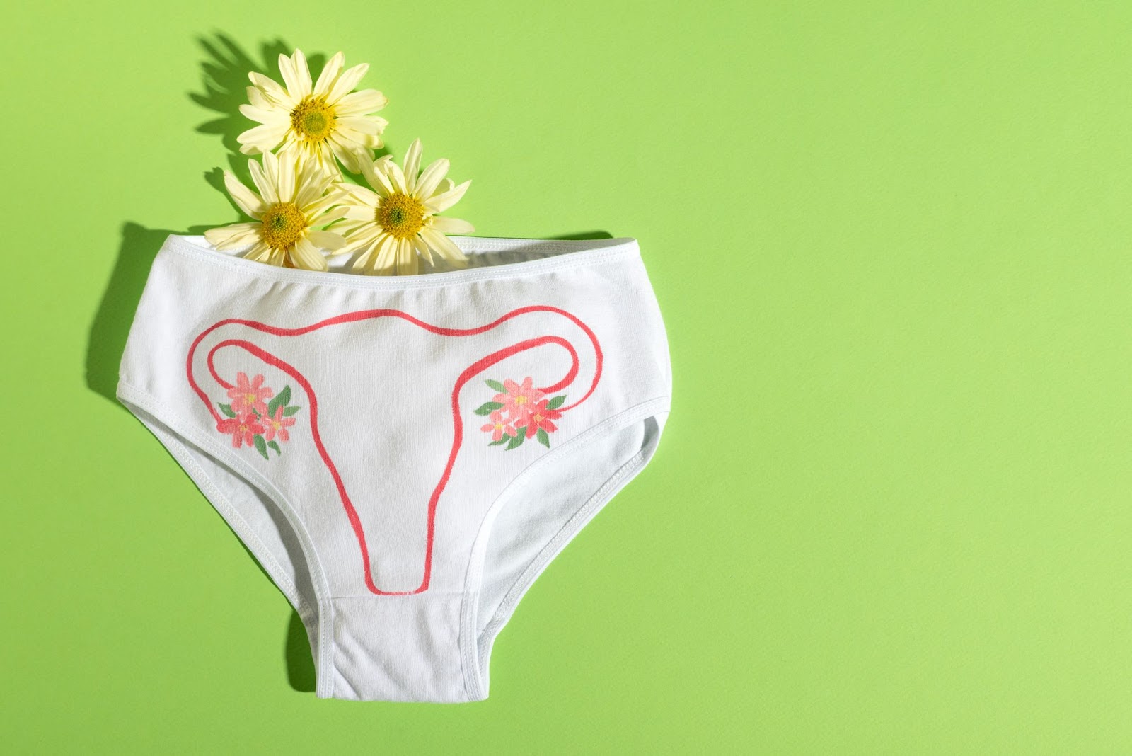 Tipuri comune de infecții vaginale
