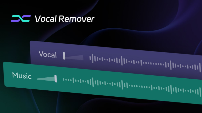 Introducing EaseUS Vocal Remover