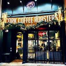 Cork Coffee Roasters, Cork