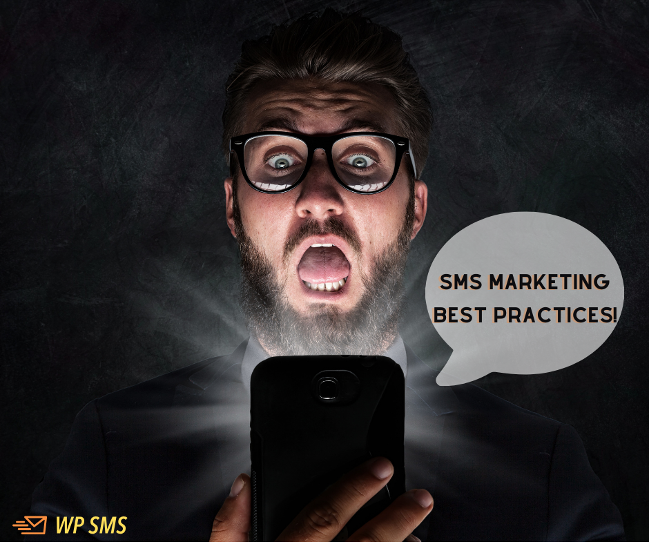 SMS marketing best practices