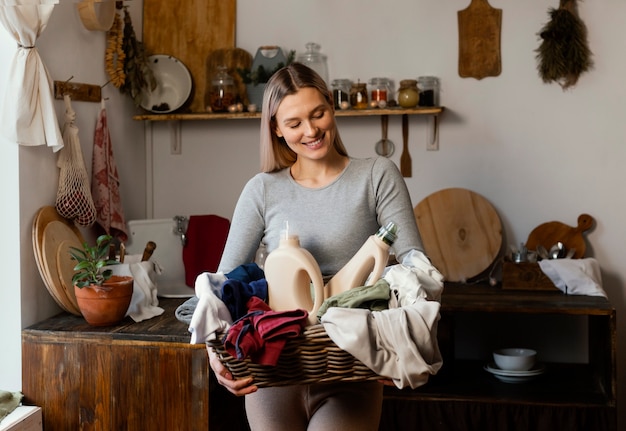 Trend Thrive Eco Vogue