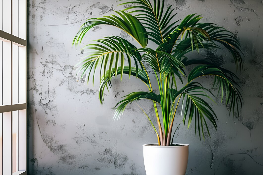Top 5 Indoor Plants To Fit for Every Corner of Your Home
