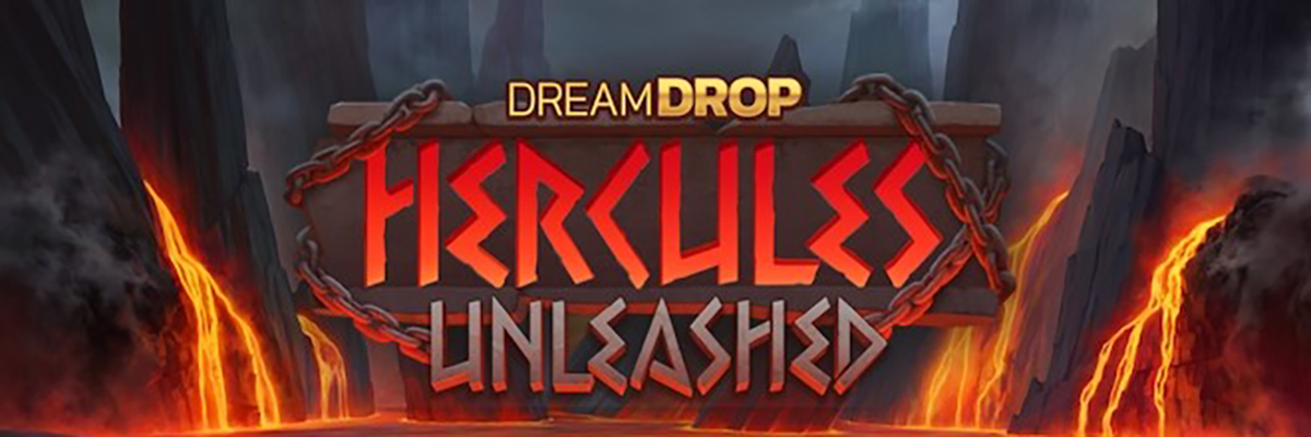 Hercules Unleashed Dream