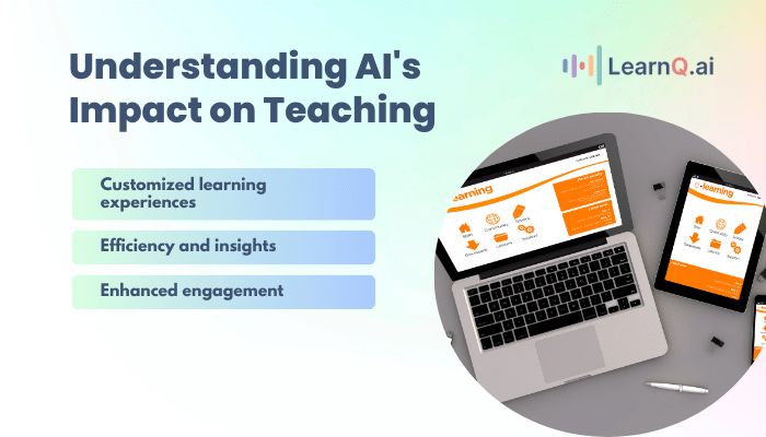 Understanding AI's Impact on Teaching
