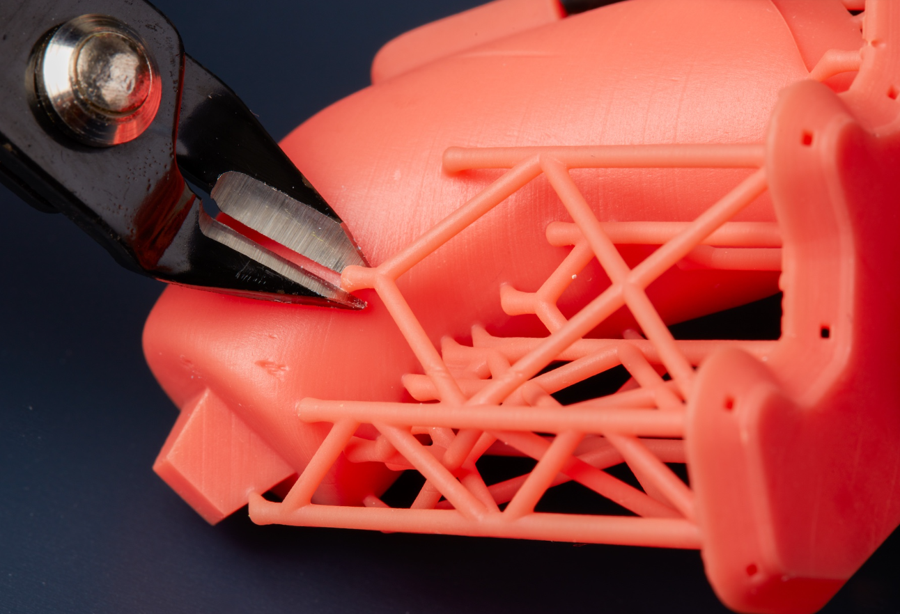 How Do You Break Support in 3D Printing? A Complete Guide