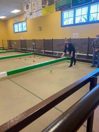 Bocce