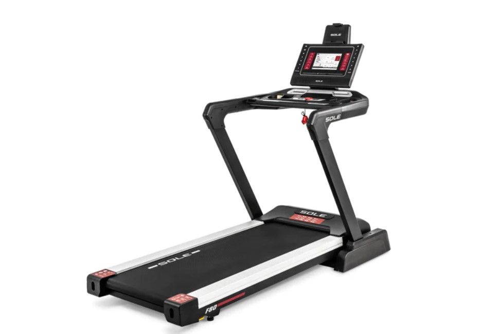 Best Folding Treadmills for Portable Exercise 2024