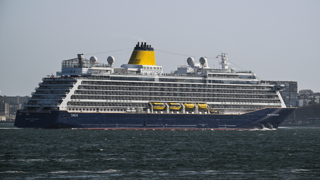 Epic Cruise Tours Unveiled