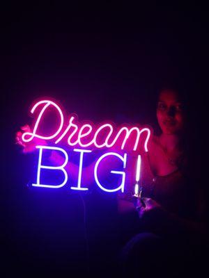Budget affordable neon light signs in India | Neon Attack