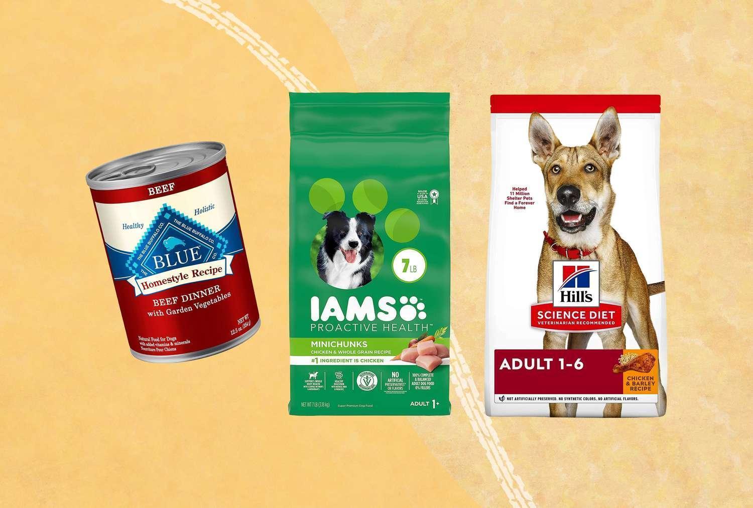 Best Cheap Dog Food in 2024: Top Budget-Friendly Picks!