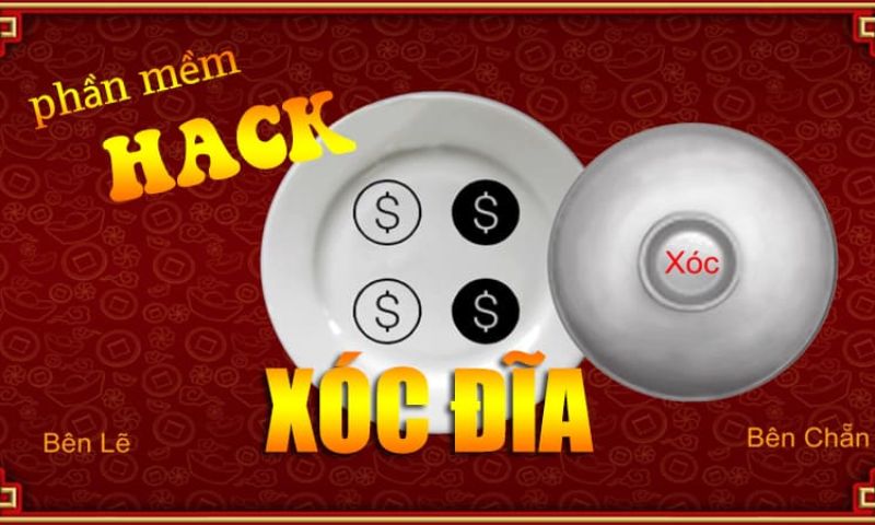 tải phần mềm hack xóc đĩa