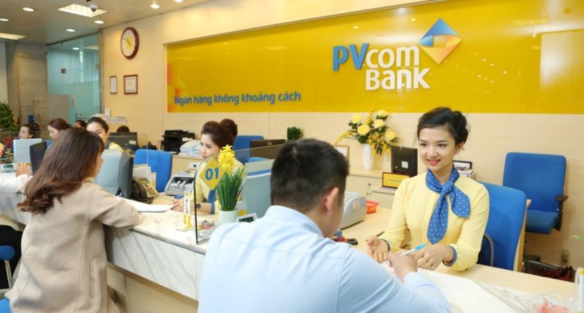 Quên tên đăng nhập Internet Banking PVcomBank