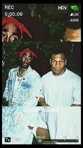 2Pac x Mike Tyson #fyp #foryou #2pac #miketyson #tupac #viral #trendin... |  TikTok