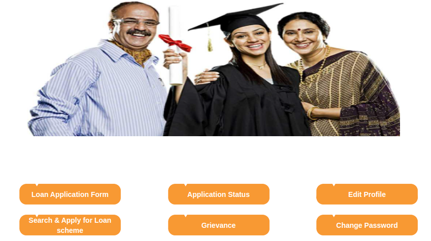 Vidya Lakshmi Portal Loan Approval