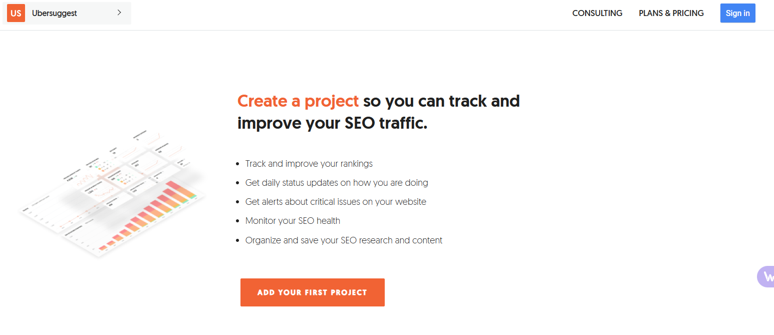 Use Keyword Research Tools