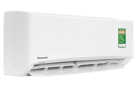 Điều Hòa Panasonic 1 Chiều 12.000BTU Inverter RU12AKH-8- Giá bán: 11.390.000 VNĐ