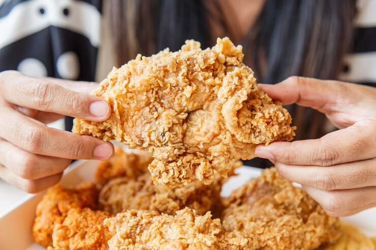 Popeyes® ile Herkes Doyuyor!