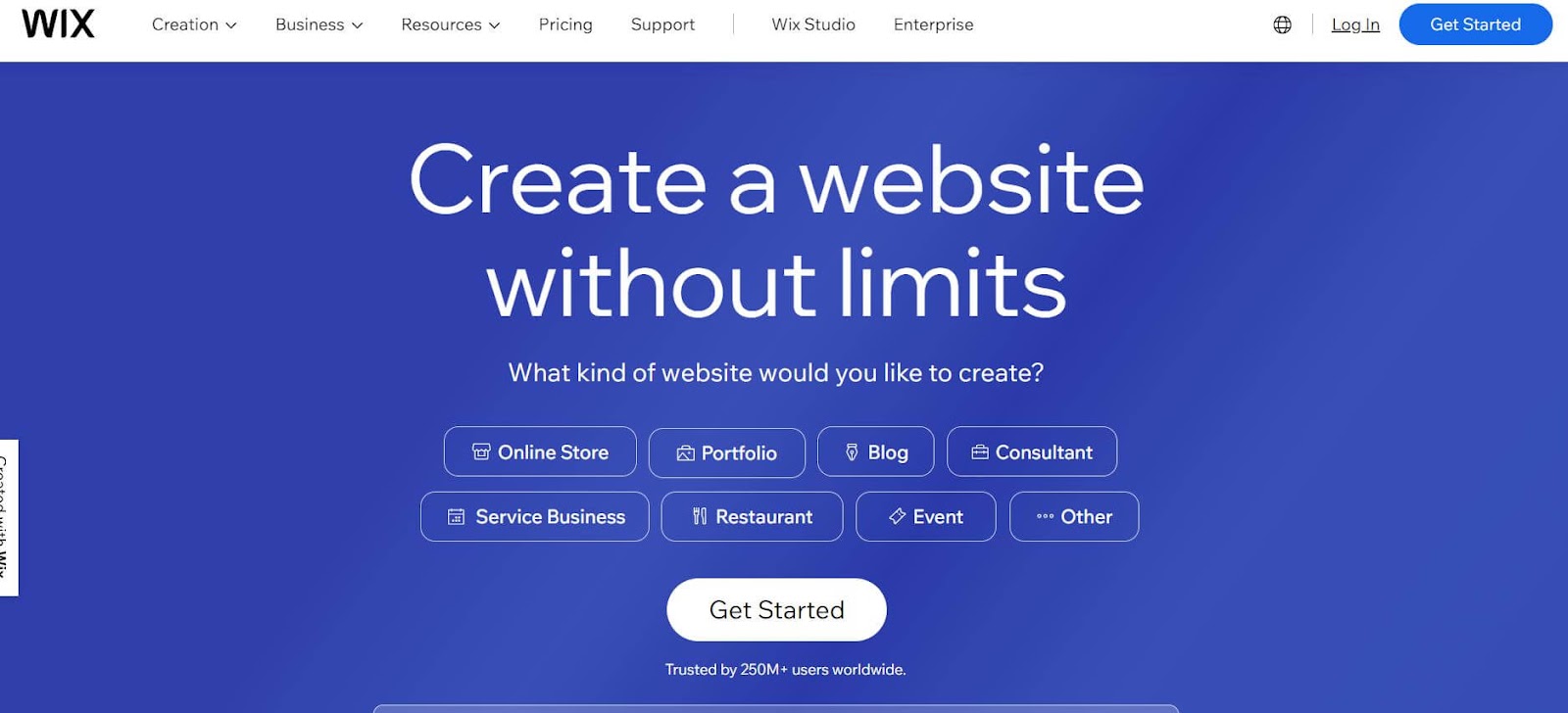Wix: Shopify Alternative for Small Business