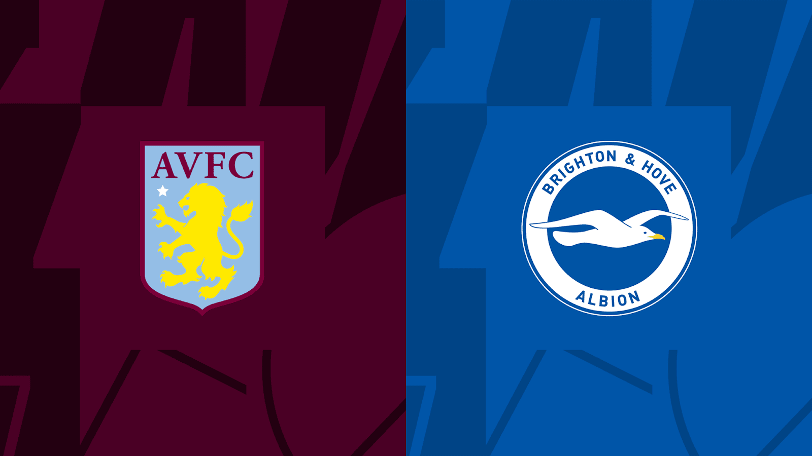 Giới thiệu tổng quan về 2 đội Brighton vs Aston Villa