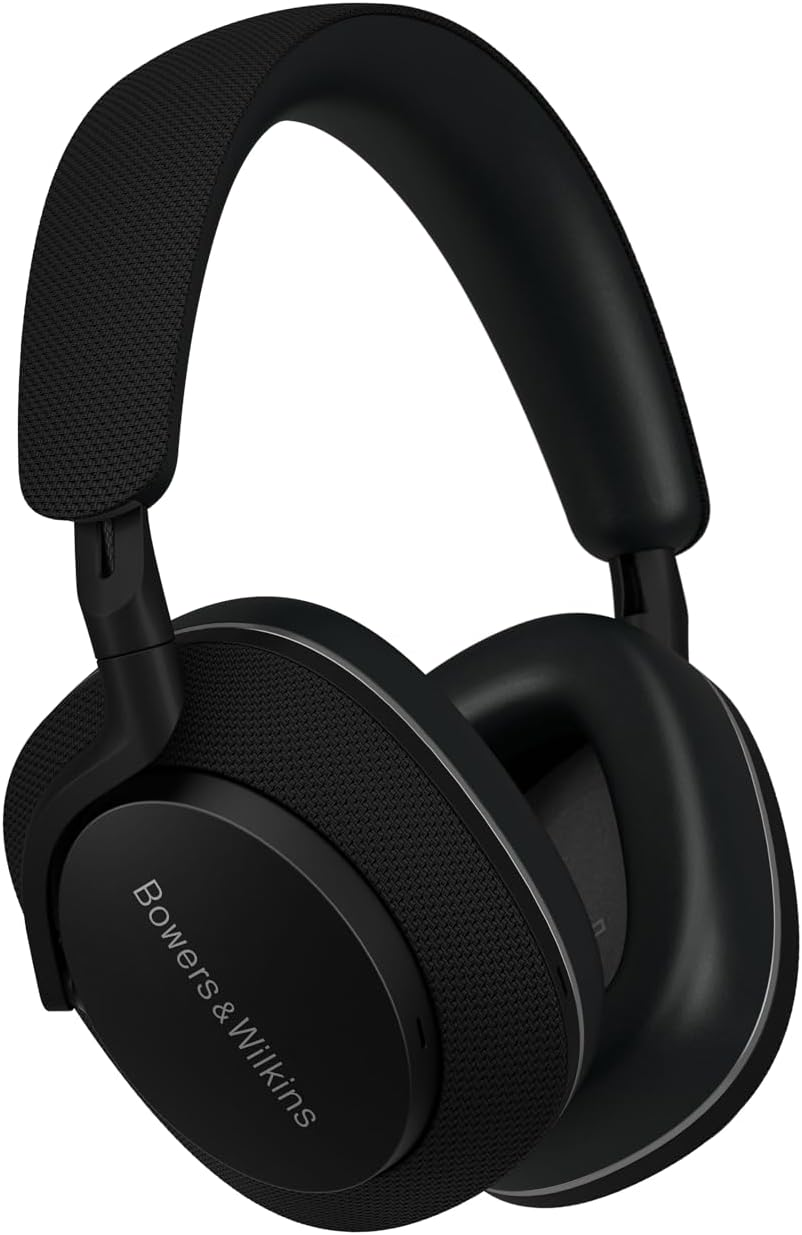 Top 12 Headphone Deals in February 2024 - Bowers & Wilkins Px7 S2e Over-Ear Headphones (2023 Model)