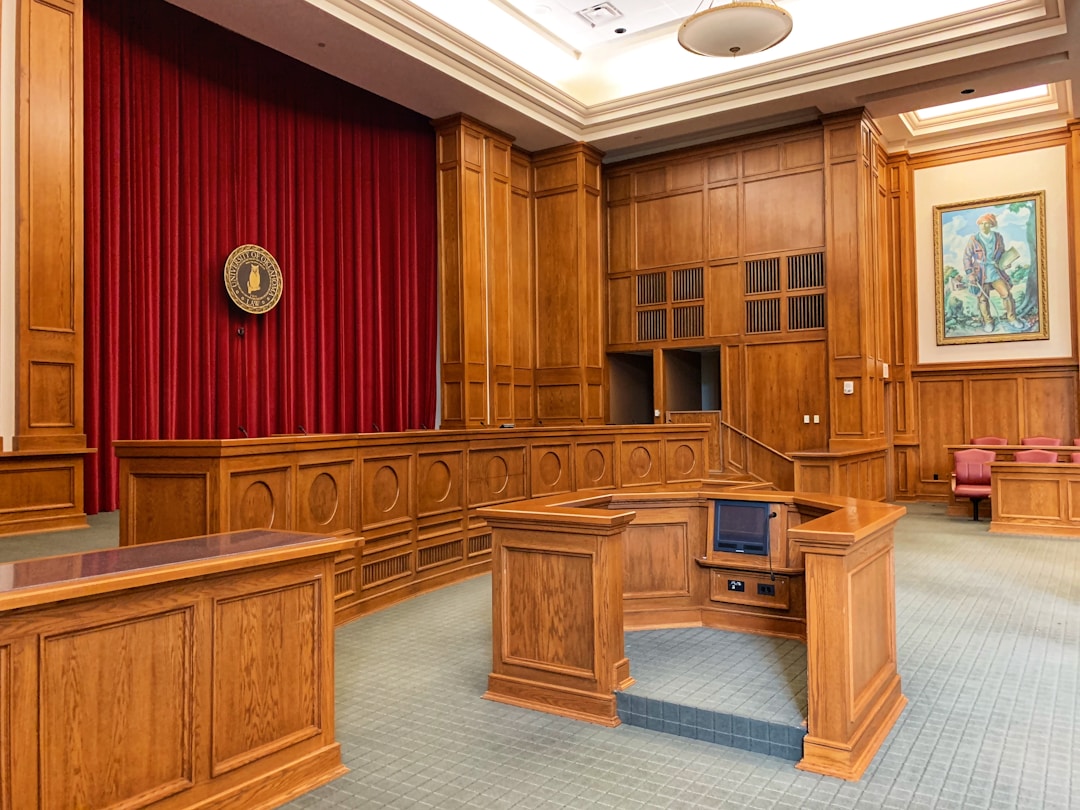 Navigating the Court System: From Filing Charges to Prosecution