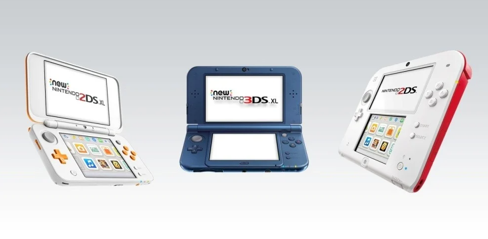 Nintendo finalizará el acceso en línea para nuevos usuarios de 3DS y Wii U antes de lo previsto