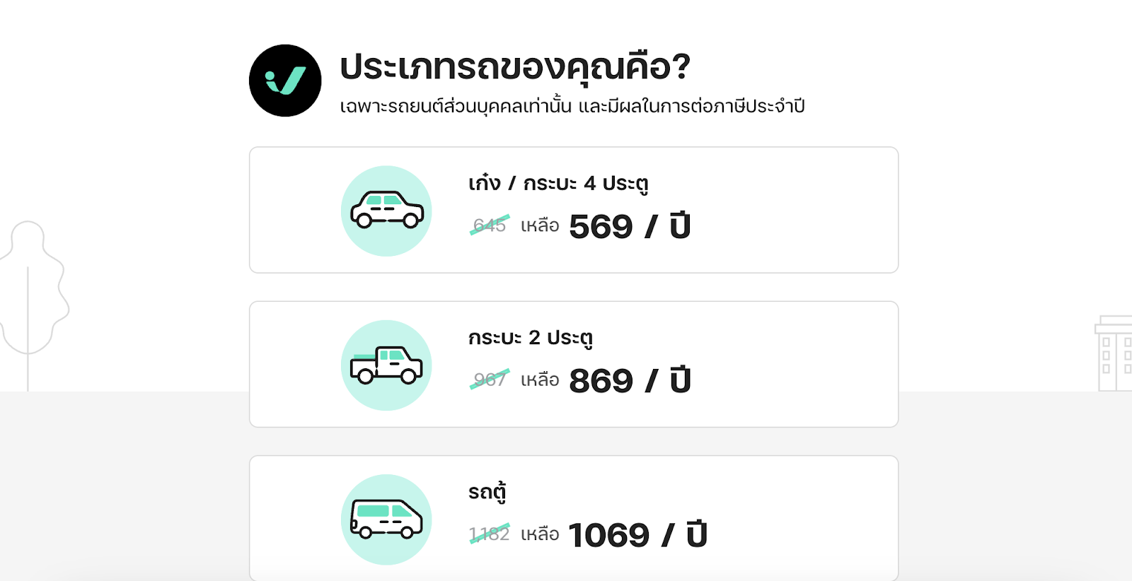 วิธีการต่อ พ.ร.บ. รถยนต์ออนไลน์ ที่ insurverse ทำง่าย ๆ ได้ด้วยตนเอง