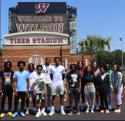 Wilson High School