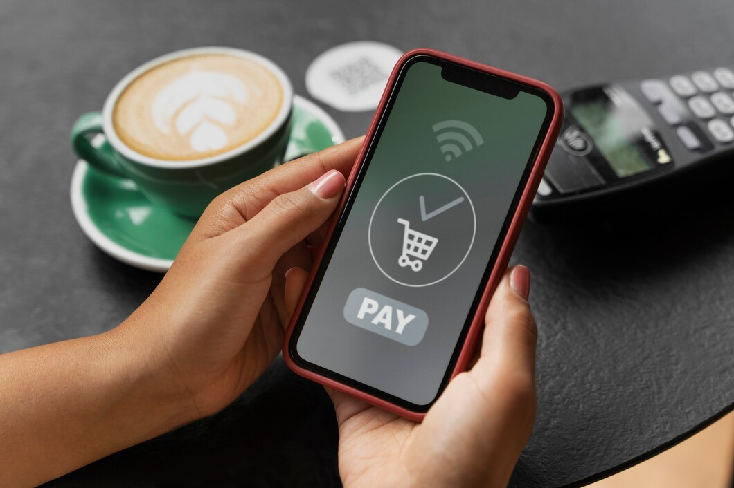 mobile payments